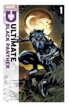 Ultimate Black Panther (2024-) #1