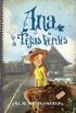 Ana, la de Tejas Verdes (Juvenil Best sellers n 1) (Spanish Edition)