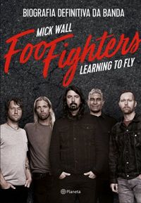 Foo Fighters - Learning To Fly