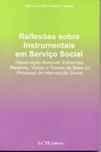 Reflexes sobre Instrumentais em Servio Social