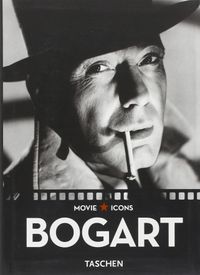 Movie Icons - Humphrey Bogart