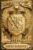 King of Scars: Trono de ouro e cinzas