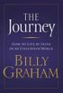 The Journey: Living by Faith in an Uncertain World