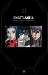Ghost in the Shell Perfect Book
