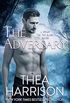 The Adversary: A Novella of the Elder Races (The Chronicles of Rhyacia Book 2) (English Edition)