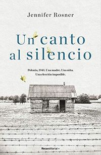 Un canto al silencio (Spanish Edition)