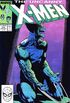 Os Fabulosos X-Men #234 (1988)