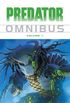 Predator: Omnibus volume 1