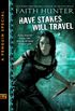 Have Stakes Will Travel: Stories From the World of Jane Yellowrock (A Penguin Special From New American L ibrary) (English Edition)
