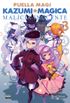 Kazumi Magica. Malcia Inocente - Volume 3