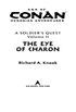 Age of Conan: The Eye of Charon