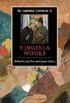 The Cambridge Companion to Virginia Woolf