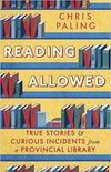 Reading Allowed
