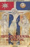 Histria Religiosa de Portugal