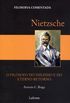 Nietzsche : o filsofo do niilismo e do eterno retorno