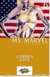 Miss Marvel #6