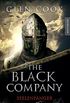 The Black Company 1 - Seelenfnger: Ein Dark-Fantasy-Roman von Kult Autor Glen Cook (German Edition)