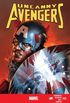 Uncanny Avengers (Marvel NOW!) #15