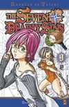 The Seven Deadly Sins #09