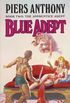 Blue Adept (Apprentice Adept Book 2) (English Edition)
