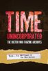 Time Unincorporated 3: The Doctor Who Fanzine Archives (Vol. 3: Writings on the New Series) (Time, Unincorporated) (English Edition)