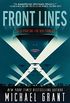 Front Lines (English Edition)