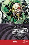 Secret Avengers (Marvel NOW!) #13
