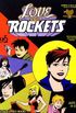 Love and Rockets # 13