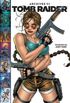 Tomb Raider Archives Volume 1