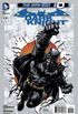 Batman: The Dark Knight Vol 2 #0