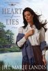 Heart of Lies: A Novel (Irish Angel Series Book 2) (English Edition)