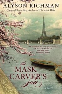 The Mask Carver