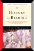 A History of Reading (English Edition)