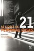 As Lies de 21 Personal Cases