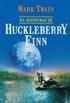 As Aventuras de Hucleberry Finn 