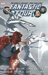 Fantastic Four by Jonathan Hickman - Omnibus Vol.2