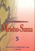 Reminiscencias sobre Meishu-Sama