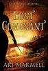 Lost Covenant (Widdershins Adventures Book 3) (English Edition)