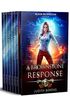 Alison Brownstone Omnibus #2 (Books 9-15): A Brownstone Response, A Brownstone Solution, Keep Your Enemies Closer, Rise Up, Dark Reunion, Drow Conqueror, Drow Triumphant (English Edition)