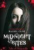 Midnight Bites: Tales of Morganville (Morganville Vampires) (English Edition)