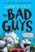 The Bad Guys in Attack of the Zittens (The Bad Guys #4) (4)