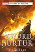 The Sword of Surtur: A Marvel Legends of Asgard Novel (English Edition)