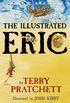 The Illustrated Eric (Discworld) (English Edition)