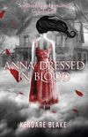 Anna Dressed in Blood (English Edition)
