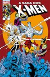 A Saga dos X-Men - Volume 22