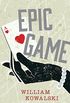 Epic Game (Rapid Reads) (English Edition)
