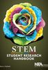 STEM Student Research Handbook