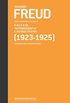 Freud (1923-1925) - Obras completas volume 16: O Eu e o Id, "Autobiografia" e outros textos