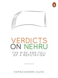 Verdicts on Nehru: The Rise and Fall of A Reputation (Penguin Petit) (e-Single) (English Edition)
