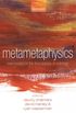 Metametaphysics